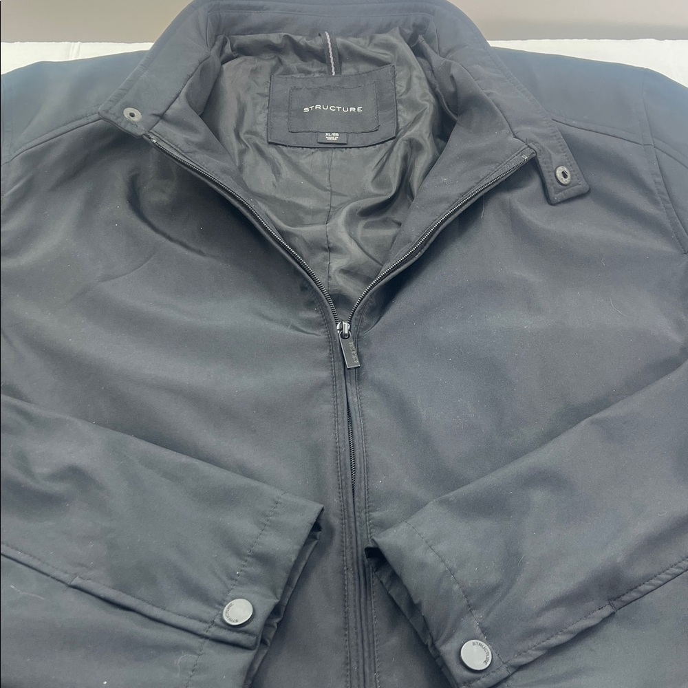 Structure All-Weather Jacket - Picture 6 of 14